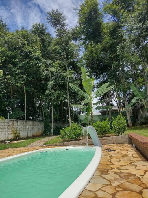 Verde Reserva Taubate Exterior photo